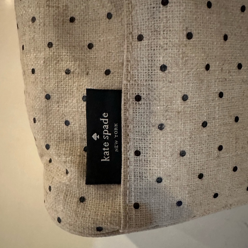 NWOT Kate Spade tote - Picture 6 of 10